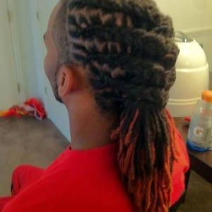 Meet your Posher, Jonathan